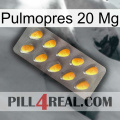 Pulmopres 20Mg cialis1
